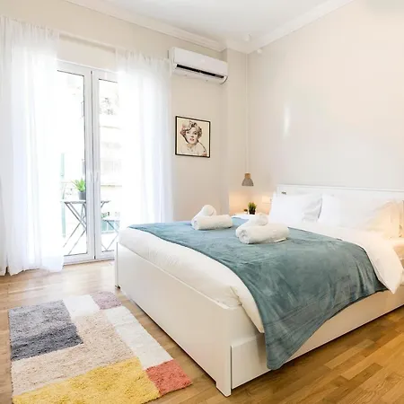 Apartamento Υour Perfect Choice In Athens - Petralona Exterior foto