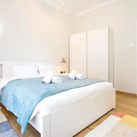 Apartamento Υour Perfect Choice In Athens - Petralona Exterior foto