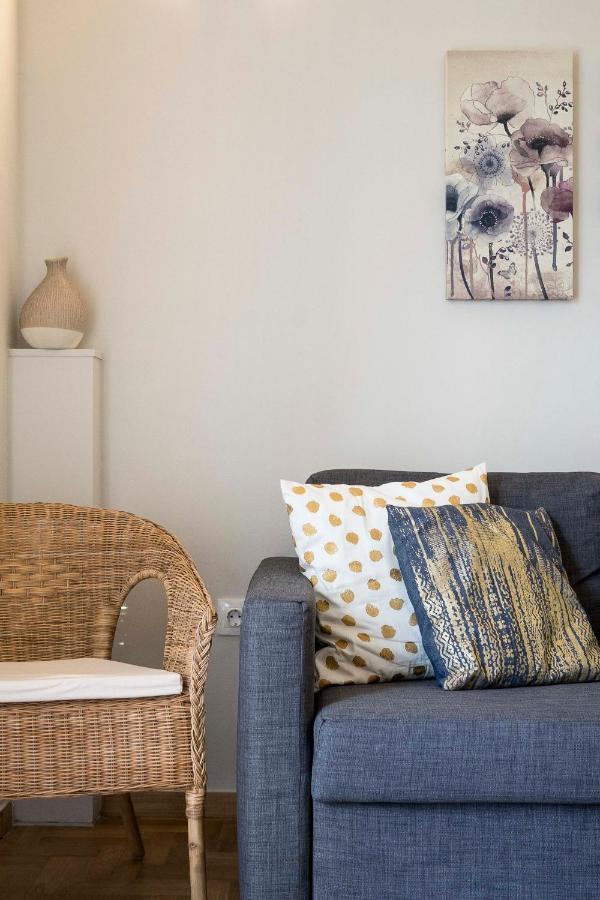 1 Bedroom In Petralona 15 Minutes From Acropolis * Athens