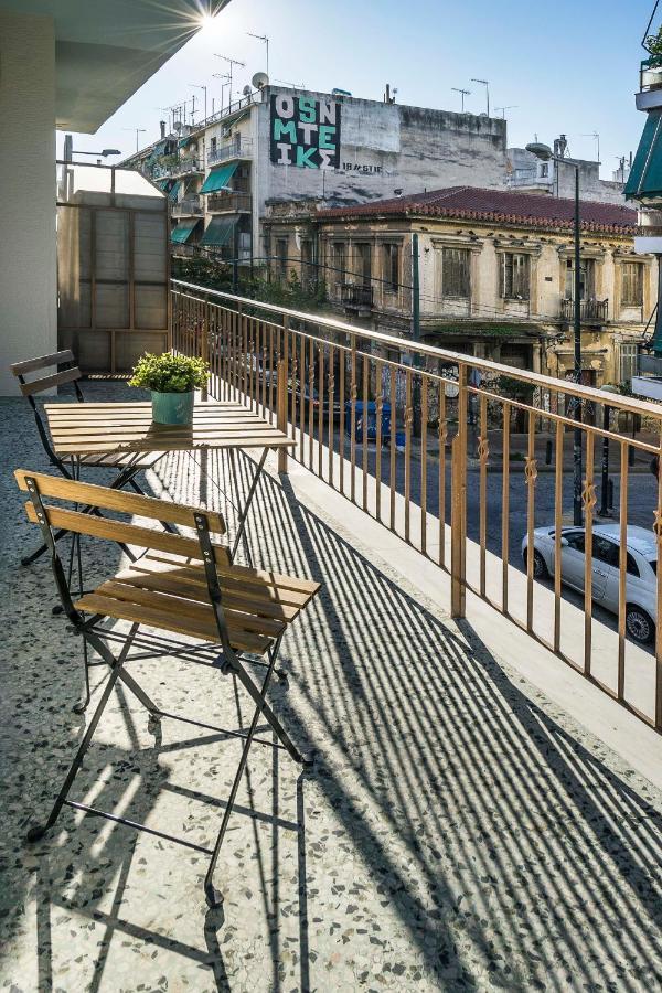 Apartment υour Perfect Choice In - Petralona Athens