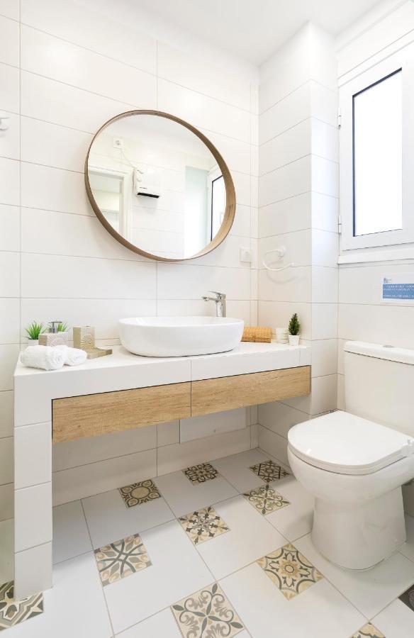 1 Bedroom In Petralona 15 Minutes From Acropolis Athens