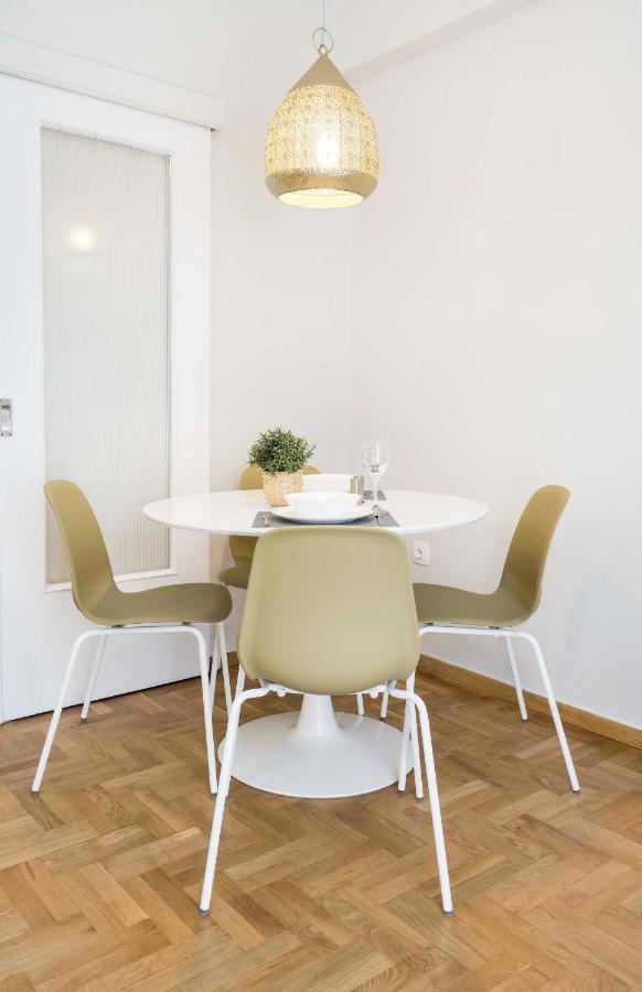 Appartement 1 Bedroom In Petralona 15 Minutes From Acropolis Athene